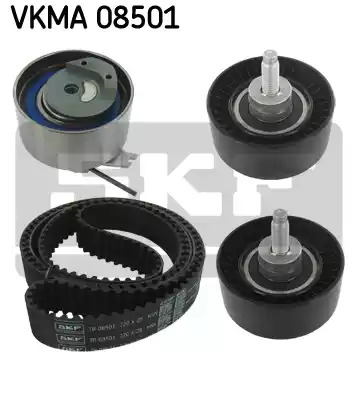 Ременный комплект SKF VKMA 08501 (VKM 18601, VKM 28601, VKMT 08501)